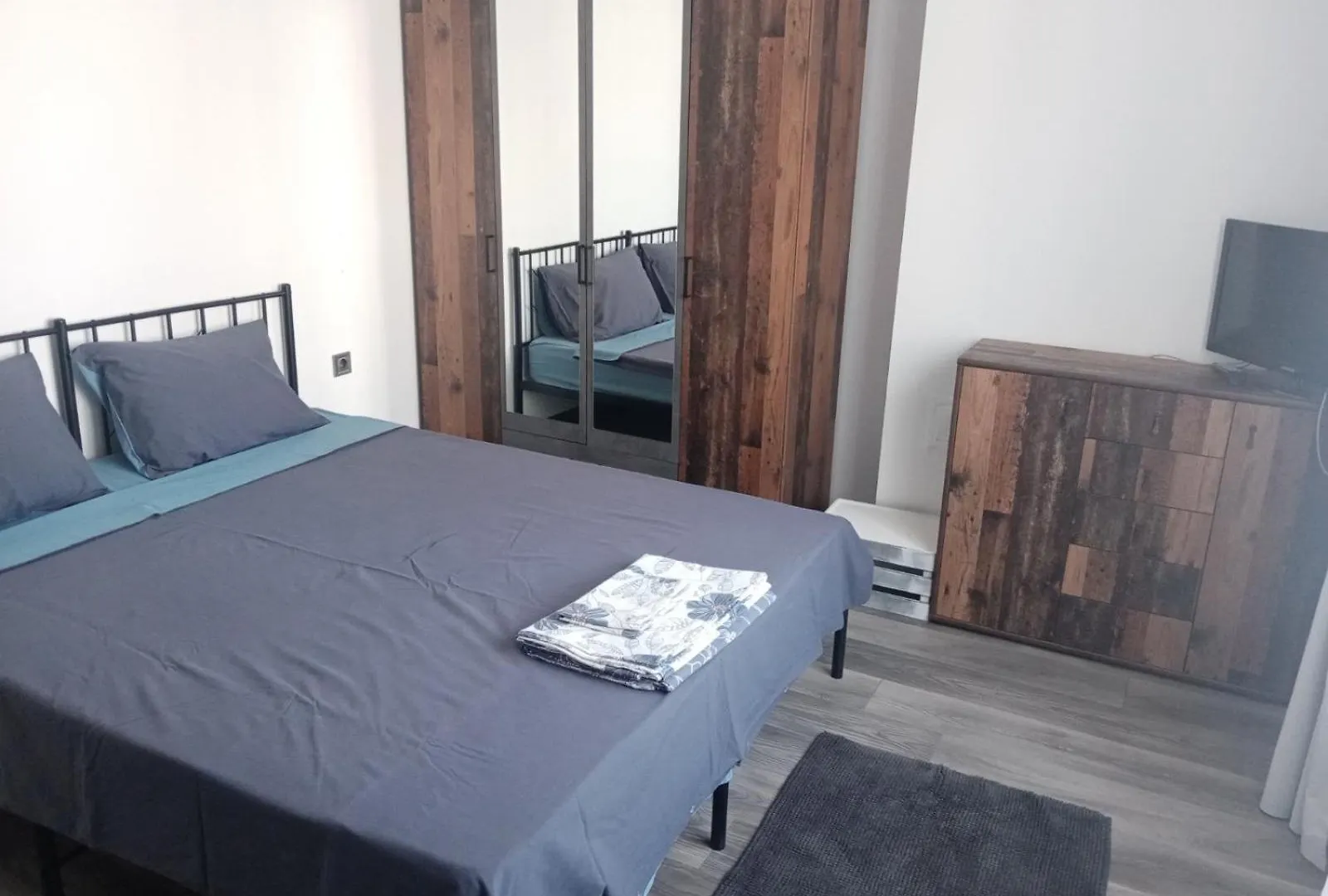 Apartment Black Sea Center 1 Varna 0*,  Bulgaristan