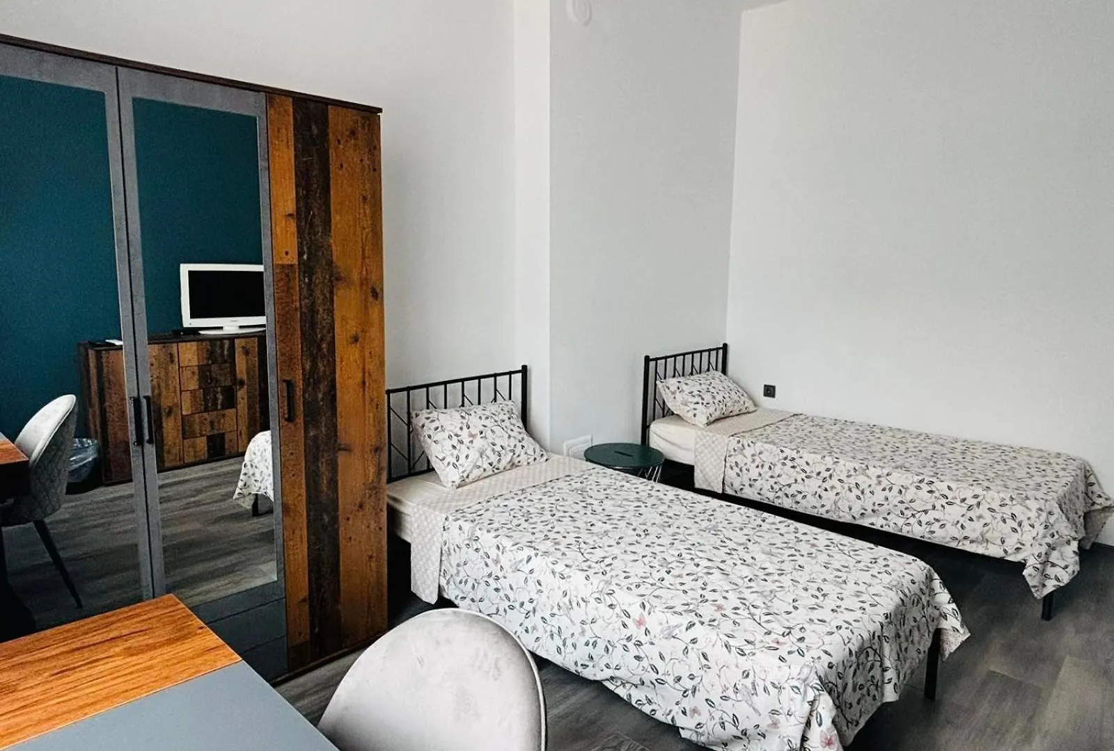 Apartment Black Sea Center 1 Varna