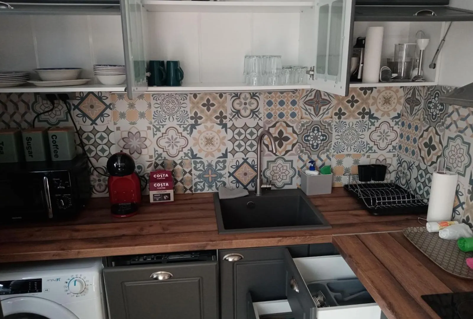 Apartment Black Sea Center 1 Varna 0*,